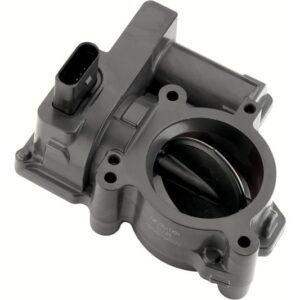 Дроссельная заслонка VAG Audi, Seat, Skoda, Volkswagen 1.4 TFSI CONTINENTAL/VDO EUROPE