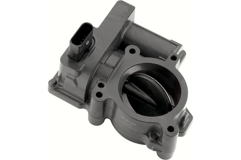 Дроссельная заслонка VAG Audi, Seat, Skoda, Volkswagen 1.4 TFSI CONTINENTAL/VDO EUROPE - Миниатюра товара 1