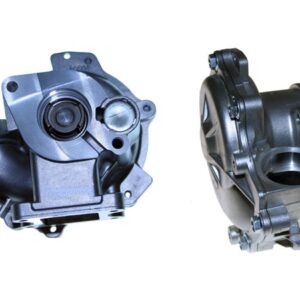 Насос водяной BMW 1 (E81)/1 (E87)/3 (E46)/3 (E90)/3 (E46)/X1 (E84)/X3 (E83)/Z4 R N46B20 INA