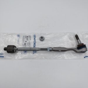 Тяга рулевая в сборе с наконечником BMW 5 F10 2.3-5.0i/2.0-3.0D 10> (правая) LEMFORDER