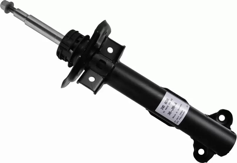 Амортизатор передний Mercedes W204 01.2007- A2043205338/A2043205538 SACHS - Миниатюра товара 1