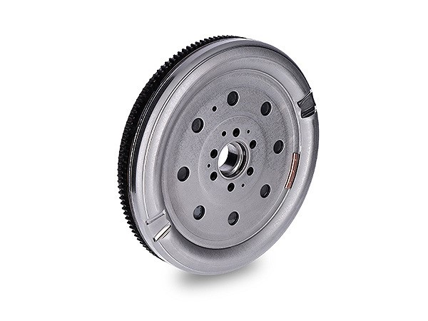 Маховик VAG Audi,Skoda,Volkswagen 1.6-2.0 TDI 03L105266AH/03L105266EA LUK EUROPE - Миниатюра товара 1