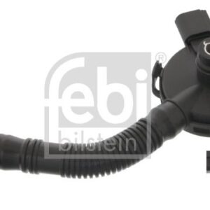 Клапан системы вентиляции Volkswagen Touareg 3.2 22103765A FEBI BILSTEIN
