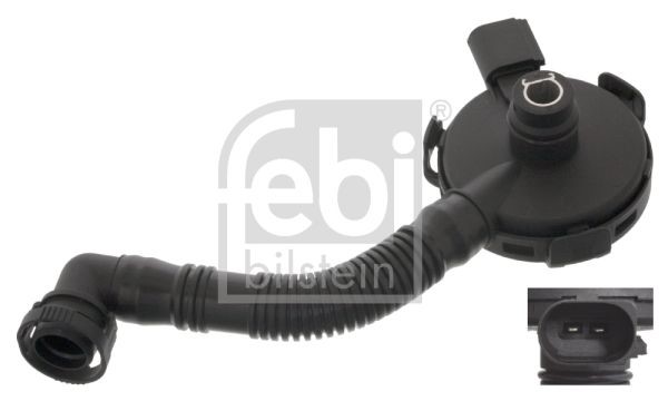 Клапан системы вентиляции Volkswagen Touareg 3.2 22103765A FEBI BILSTEIN - Миниатюра товара 1