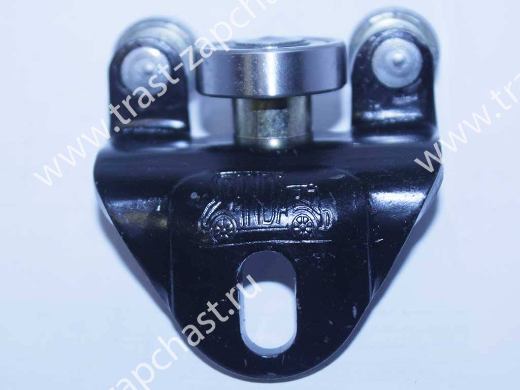 Ролик сдвижной двери верхний TR > 06 YC15V25028AF/DC19V25028AA/1639909 STD БЕЗ кронштейна - Миниатюра товара 1