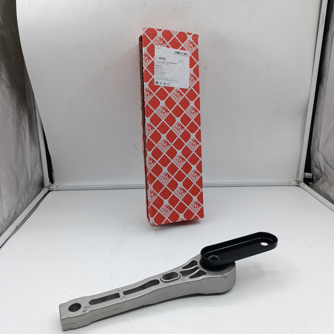 Опора ДВС VAG Audi Q3 (8U), TT (8J3), Volkswagen Tiguan (5N) (нижняя) FEBI BILSTEIN - Миниатюра товара 2