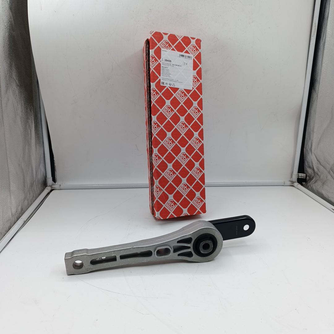 Опора ДВС VAG Audi Q3 (8U), TT (8J3), Volkswagen Tiguan (5N) (нижняя) FEBI BILSTEIN - Миниатюра товара 3