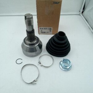 ШРУС наружный комплект Peugeot Boxer,Fiat Ducato (250-290 кузов,27 зубов,101 л.с) SKF Spain