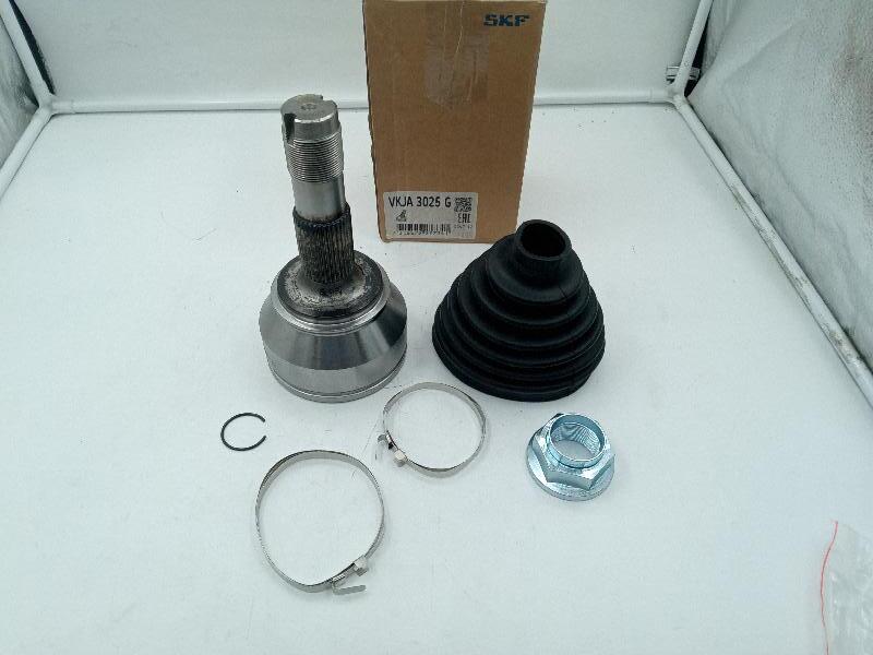 ШРУС наружный комплект Peugeot Boxer,Fiat Ducato (250-290 кузов,27 зубов,101 л.с) SKF Spain - Миниатюра товара 1