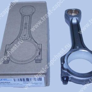 Шатун Ford 155 2,2 Peugeot Boxer3-Fiat Ducato3 ( под низкий поршень70 мм ) BMY Tyrkey