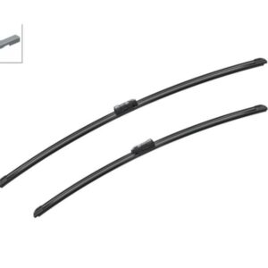 Щетки стеклоочистителя Ford S-Max, Galaxy, Citroen C4 II (ком-т, бескаркас 750/650mm) BOSCH EUROPE