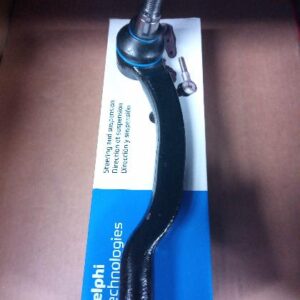 Рулевой наконечник правый Peugeot Boxer3 Fiat Ducato3-2,2 Jumper 250 1610976380/381770 DELPHI