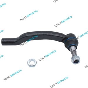 Рулевой наконечник левый Peugeot Boxer3 Fiat Ducato3-2,2 Jumper 250 1610939780/381777 DELPHI