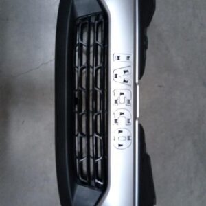 Решётка радиатора Iveco Daily M.Y.2012 TZ