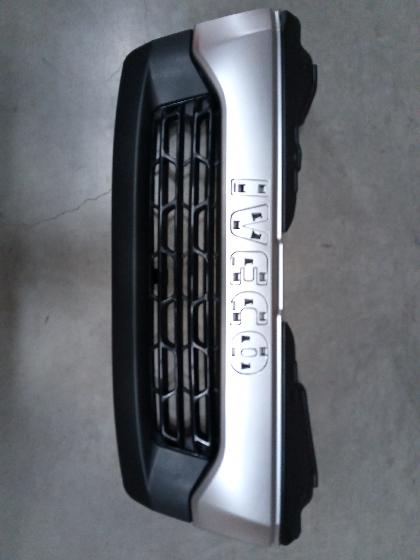 Решётка радиатора Iveco Daily M.Y.2012 TZ