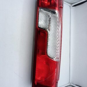 Фонарь задний левый Peugeot Fiat (290) без платы (TZ)