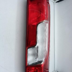 Фонарь задний правый Peugeot Fiat (290) без платы (TZ)