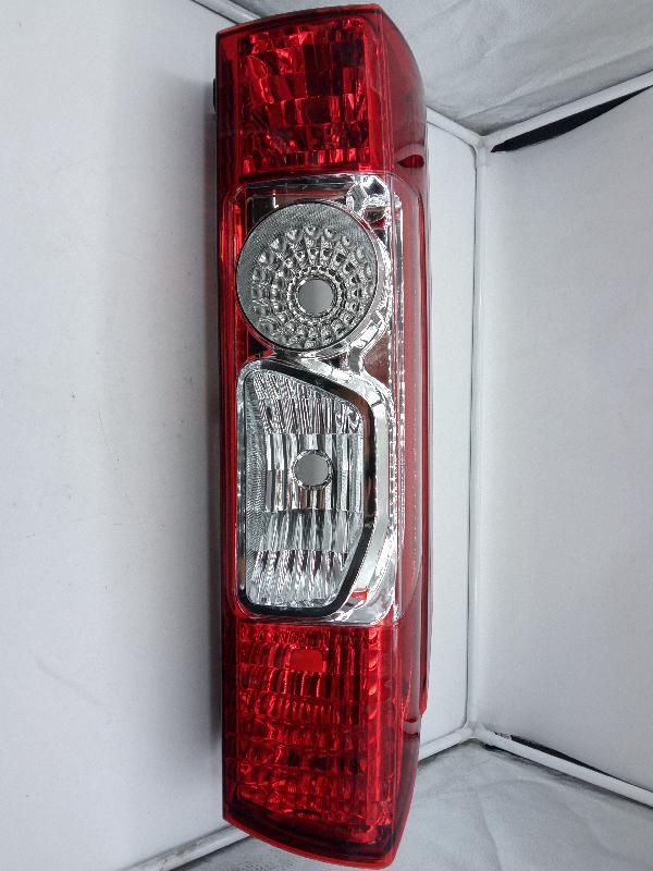 Фонарь задний левый Peugeot Fiat (250) без платы 1606664080/1366452080/1344050080 TZ