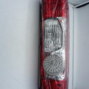 Фонарь задний правый Peugeot Fiat (250) без платы 1366453080/1606664180/1366455080 TZ