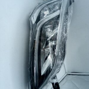 Фара PSA FIAT 290 кузов (Пассаржирск.сторона) правая > 14 г (Без ходовых огней)