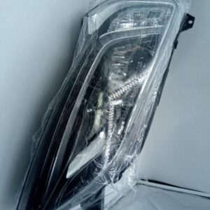 Фара PSA FIAT 290 кузов (Пассаржирск.сторона) правая > 14 (+ходовые огни) TZ