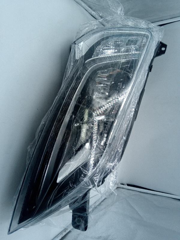 Фара PSA FIAT 290 кузов (Пассаржирск.сторона) правая > 14 (+ходовые огни) TZ - Миниатюра товара 1
