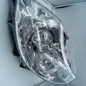 Фара PSA FIAT 250 кузов (Водит.сторона) LH 1606927480/1369497080/1340664080 белая фишка 06-09 г TZ