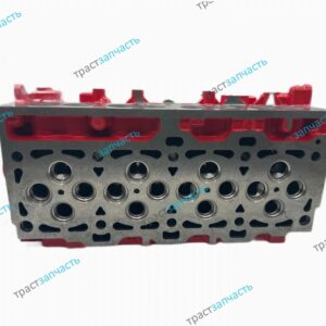 ГБЦ 2.7 Sollers Atlant 2.7D (без клапанов) 1003100FE010B2 ORG JAC