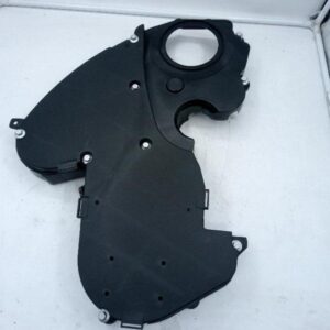 Крышка защита ремня ГРМ (кожух) Ducato RUS 2.3JTD (244-250-290) 06- 5801860607/500382117 NAVECO