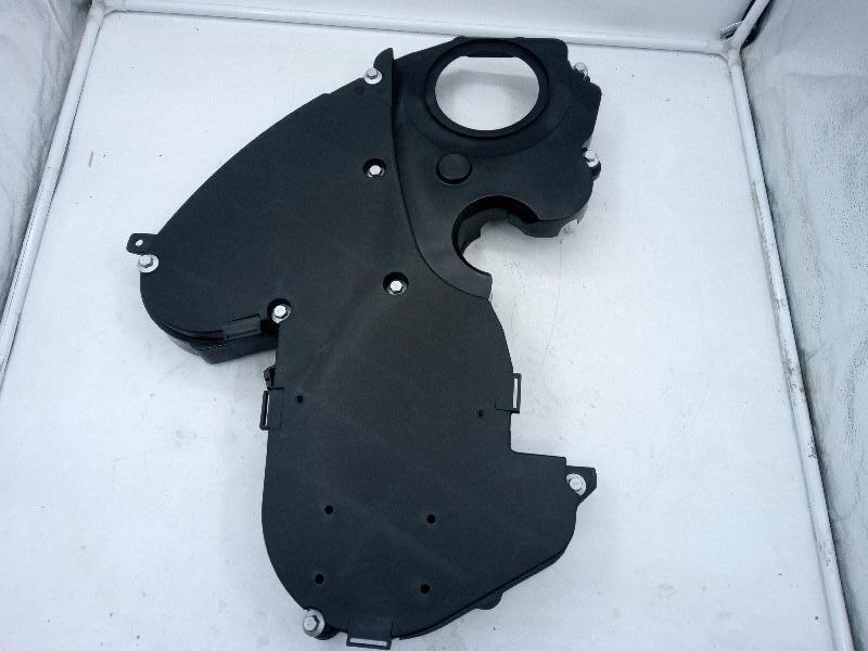 Крышка защита ремня ГРМ (кожух) Ducato RUS 2.3JTD (244-250-290) 06- 5801860607/500382117 NAVECO - Миниатюра товара 1