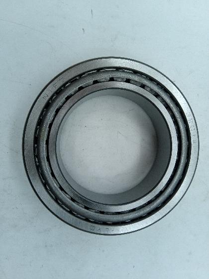 Подшипник дифференциала LH/RH IVECO 3,0 1905216 65-70С 70x110x25 NAVECO - Миниатюра товара 1
