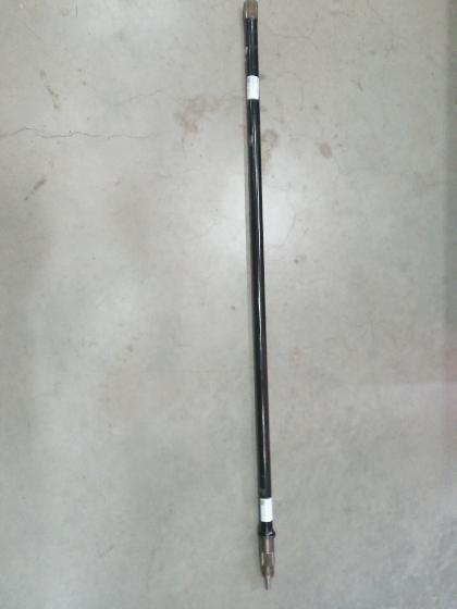 Торсион передний Iveco Daily 65C-70С15 (правый) d-33mm 60170736 ТЗ (ТрастЗапчасть) OEM