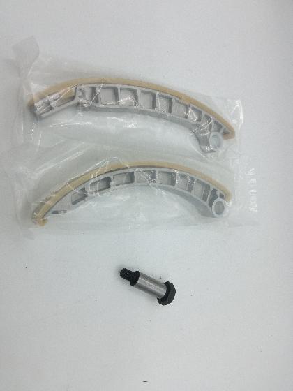 Успокоитель цепи комплект Duc (250), IVECO Daily 3.0 евро 4 5802122597/504084528 TZ