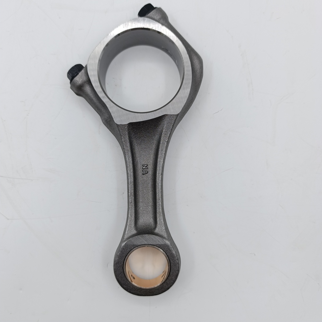 Шатун Fiat Ducato RUS 244/250 2.3JTD 06- 504057276/504341501/504386684 ТЗ (ТрастЗапчасть) OEM - Миниатюра товара 1