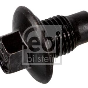 Пробка масляного поддона Ford Peugeot Boxer3-Fiat Ducato3- 2.2 97JM6730BA/1013938/031132/2261879