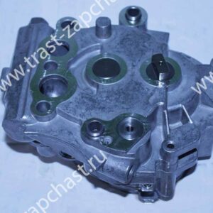Насос масляный + вакуумный Iveco Daily 3.0 5801851153/504334322/5801885278 ORG IVECO