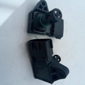 Датчик температуры и давления воздуха SITRAK C7H/HOWO T5G A2C90896500/VG1099090112/1 ORG SITRAK