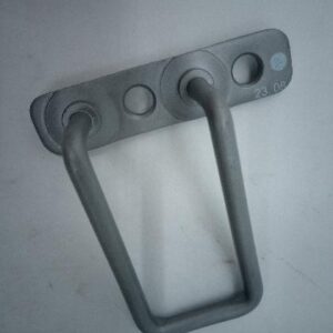 Ответная часть замка Ford Transit Tr’06 (задняя дверь, верхняя левая) LC19V44163BA Ford JMC