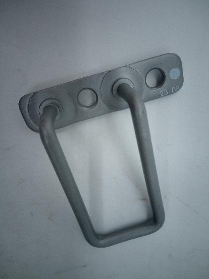 Ответная часть замка Ford Transit Tr’06 (задняя дверь, верхняя левая) LC19V44163BA Ford JMC - Миниатюра товара 1