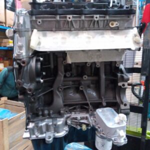 Двигатель без навесного 2.2 RWD 155 л.с.BK3Q6006DBN/1850921/1786612/1830731/2323511/2195903 OTOCAH