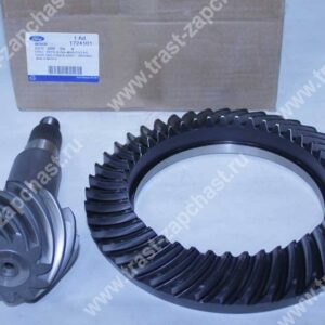 Главная пара TR > 06 RWD 125-155 л.с 3.91 43/11 зуб. CC114209DA/1724101 OTOCAH