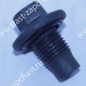 Пробка масляного поддона Ford Peugeot Boxer3-Fiat Ducato3- 2.2 97JM6730BA/1013938/031132/2261879 ATY