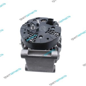 Генератор ЕВРО 4 Transit/Boxer 120 л.с (перед.привод,шкив 6PK) 1747021/9676143580/1712779 ORG PSA