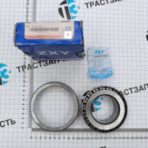 Подшипник передней ступицы JAC N75 (внутренний) TR5510032  ORG JAC