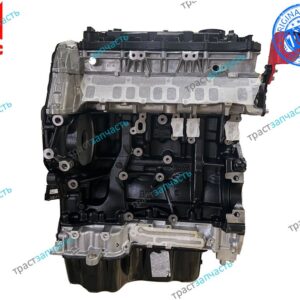 Двигатель без навесного 2.2 RWD 155 л.с.( Без навесного оборудование) Ford JMC