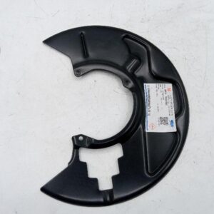 Щиток тормозного диска Ford Transit Tr’14- (передний ,левый ,передний привод ) FORD JMC