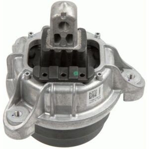 Опора ДВС BMW 5 (F07/F10/F11) 22116785601/22117935149 LEMFORDER