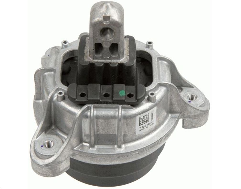 Опора ДВС BMW 5 (F07/F10/F11)  22116785601/22117935149 LEMFORDER - Миниатюра товара 1