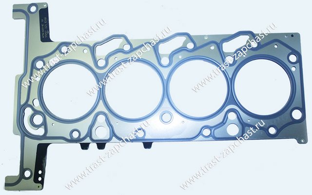 Прокладка ГБЦ 2.2 FWD (2 зуба 1.15 мм) 6C1Q6051BC/1830408/0209ES PSA