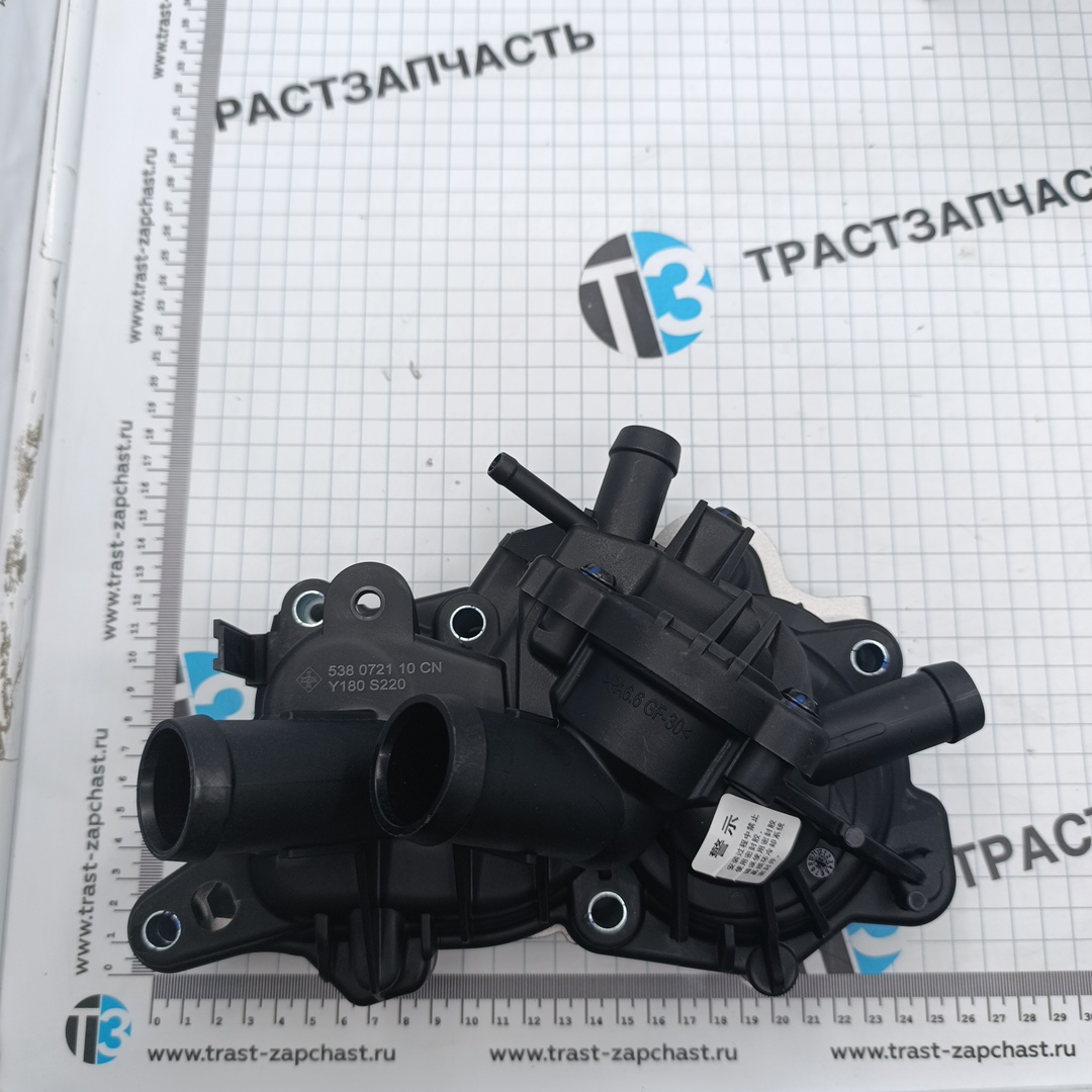 Насос водяной VAG Volkswagen Polo sedan, Tiguan 14-, Jetta INA CHINA ORIGINAL - Миниатюра товара 2